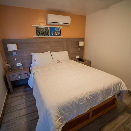 California Comfort & Suites Los Algodones  Εξωτερικό φωτογραφία