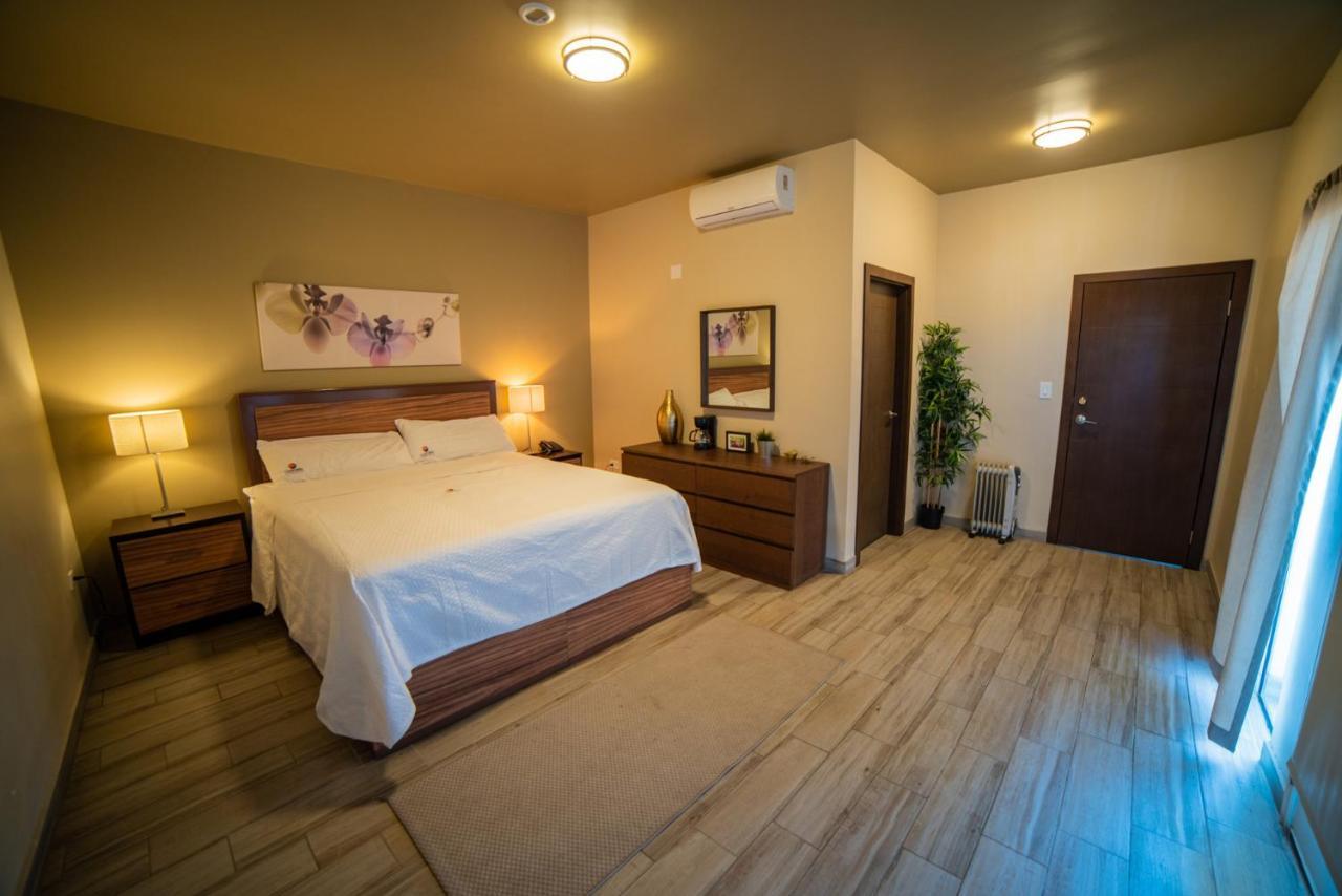 California Comfort & Suites Los Algodones  Εξωτερικό φωτογραφία