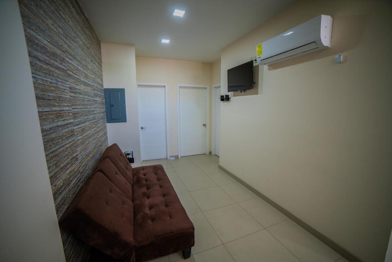 California Comfort & Suites Los Algodones  Εξωτερικό φωτογραφία