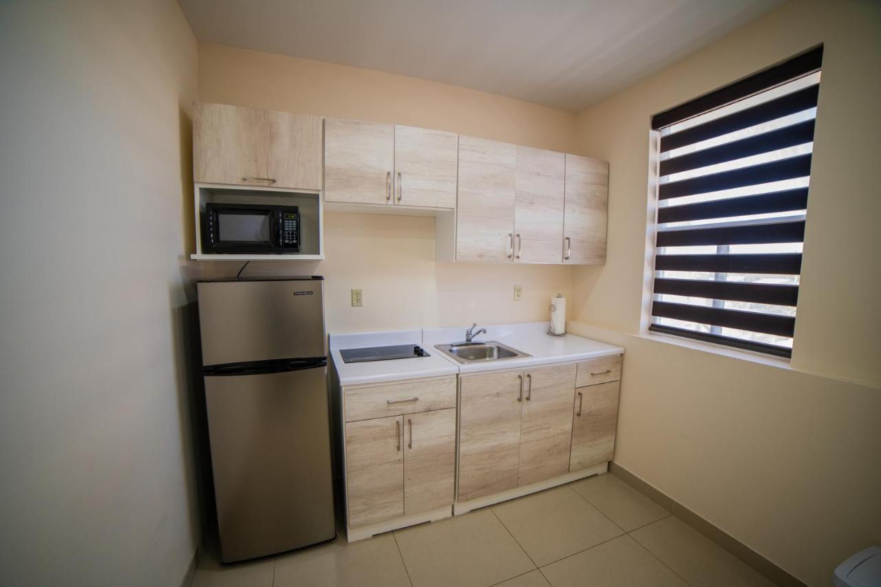California Comfort & Suites Los Algodones  Εξωτερικό φωτογραφία