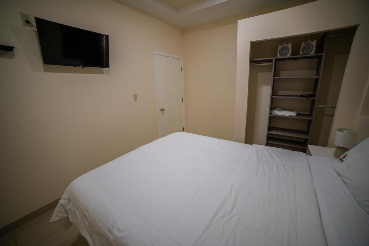California Comfort & Suites Los Algodones  Εξωτερικό φωτογραφία
