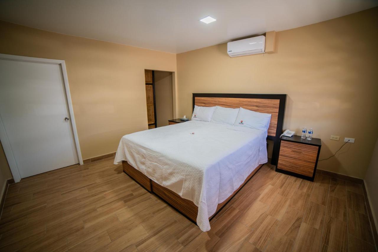 California Comfort & Suites Los Algodones  Εξωτερικό φωτογραφία