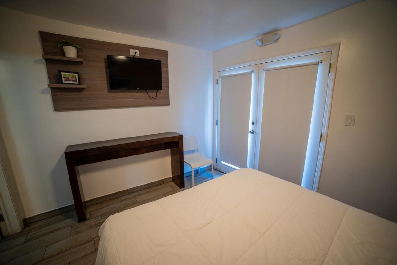 California Comfort & Suites Los Algodones  Εξωτερικό φωτογραφία