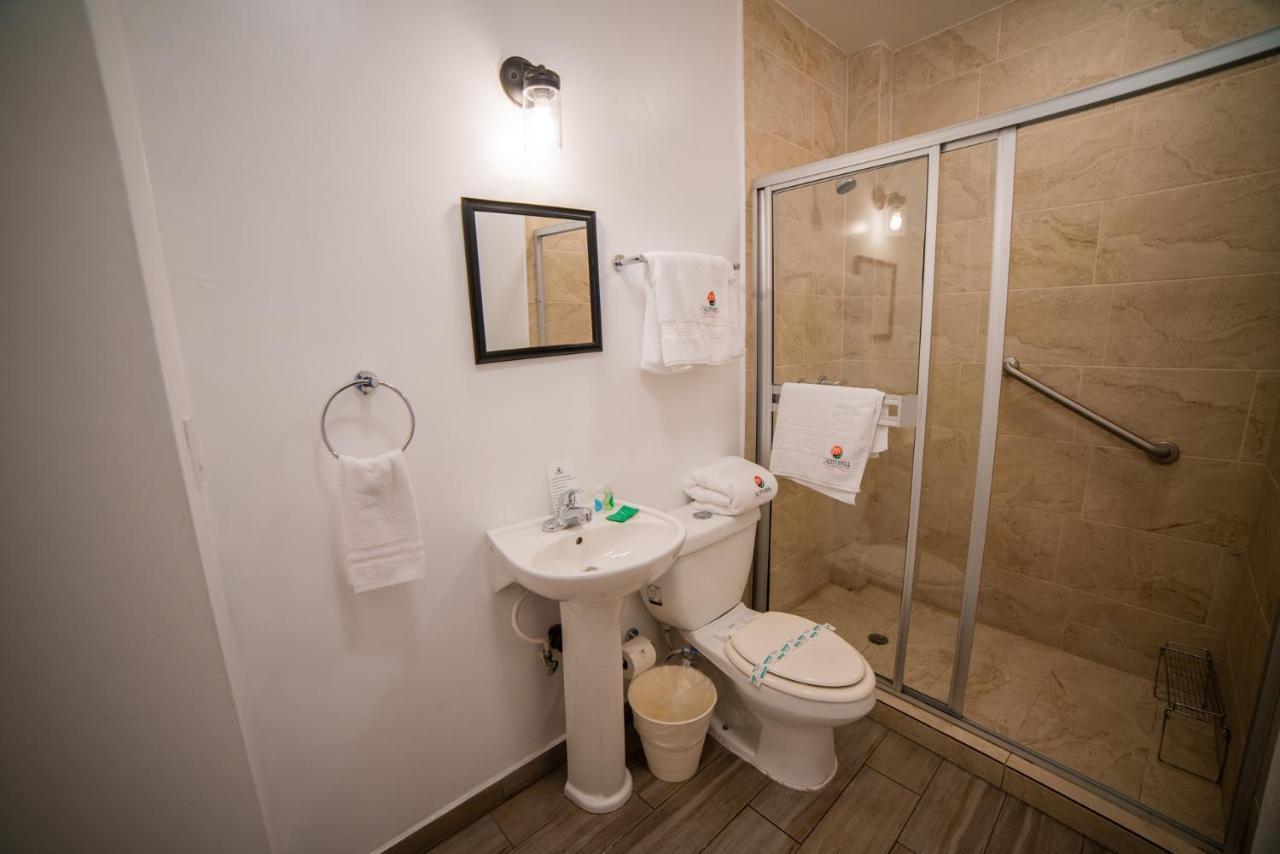 California Comfort & Suites Los Algodones  Εξωτερικό φωτογραφία