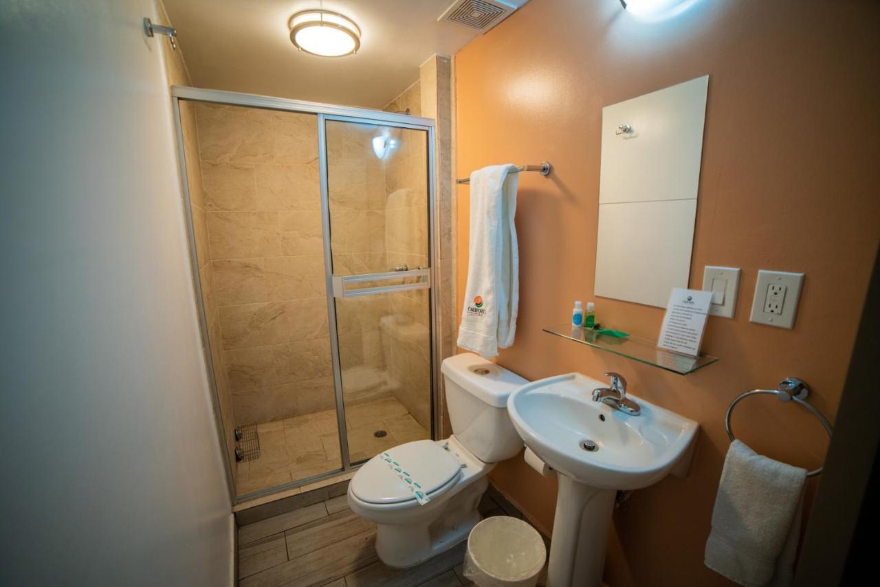 California Comfort & Suites Los Algodones  Εξωτερικό φωτογραφία