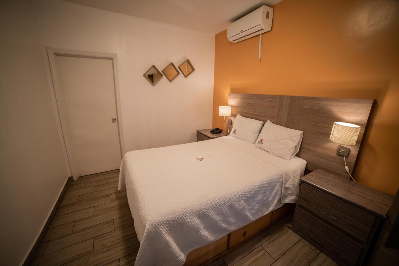California Comfort & Suites Los Algodones  Εξωτερικό φωτογραφία
