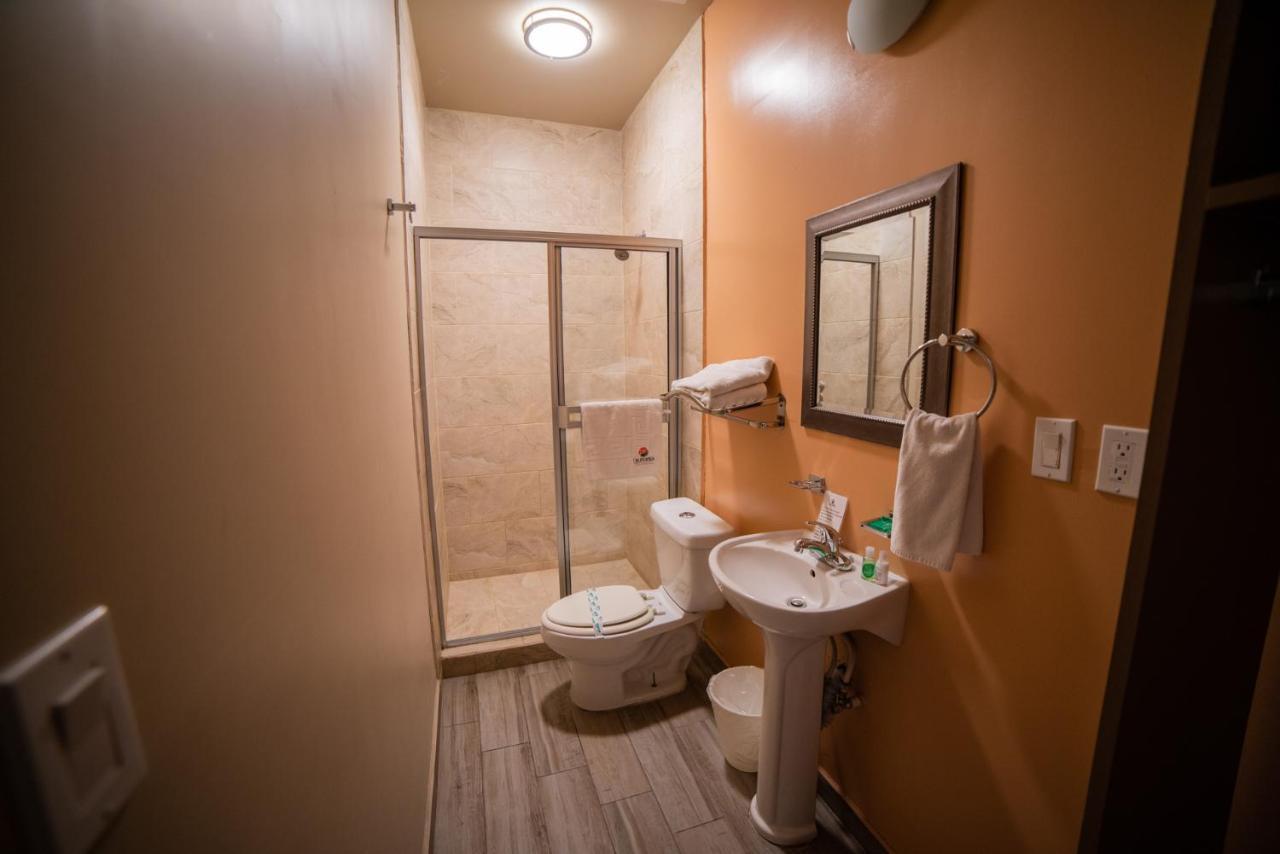 California Comfort & Suites Los Algodones  Εξωτερικό φωτογραφία
