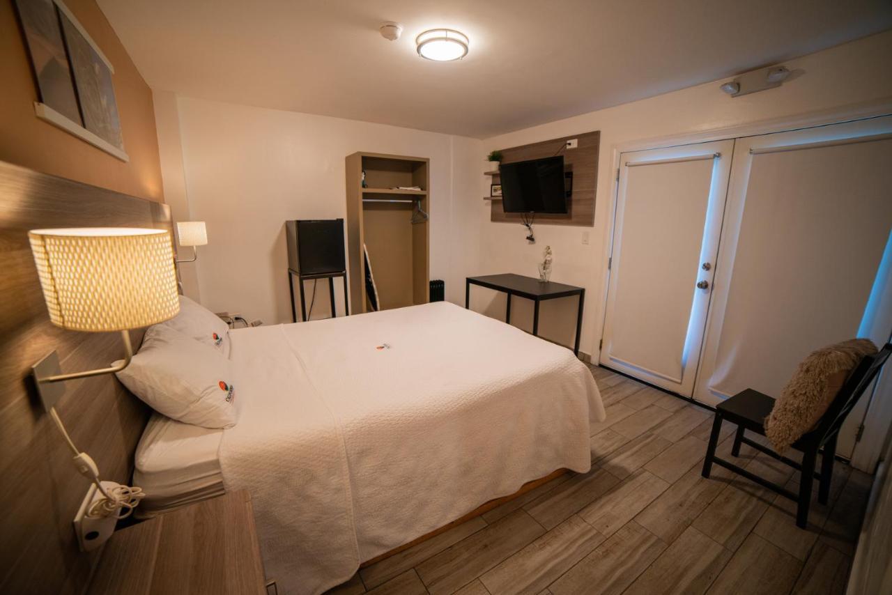 California Comfort & Suites Los Algodones  Εξωτερικό φωτογραφία
