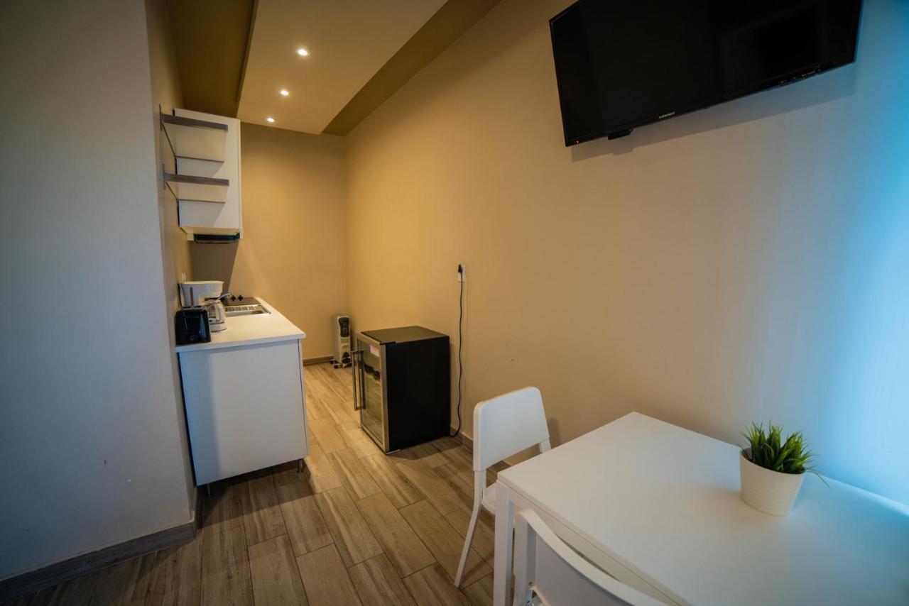 California Comfort & Suites Los Algodones  Εξωτερικό φωτογραφία