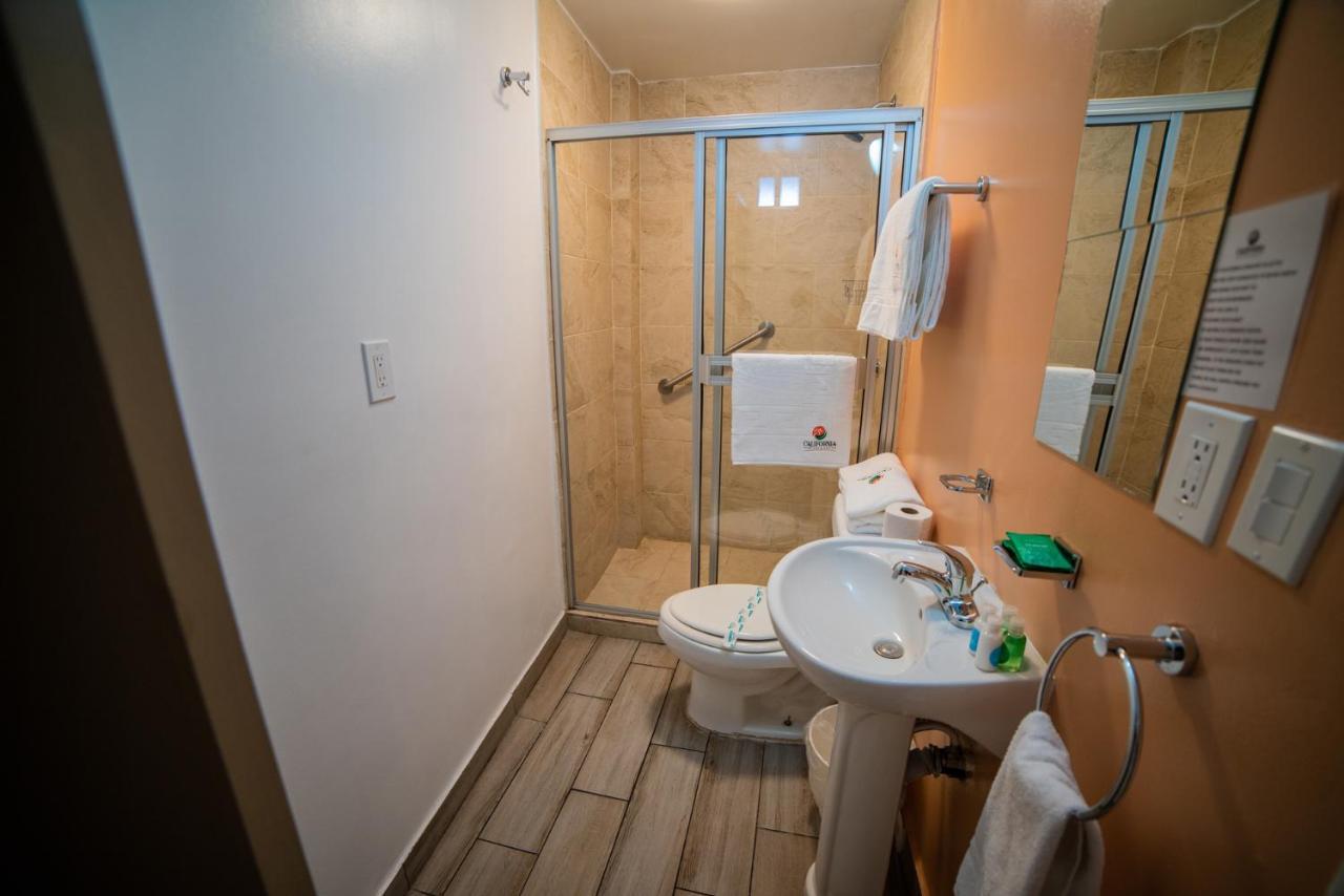 California Comfort & Suites Los Algodones  Εξωτερικό φωτογραφία
