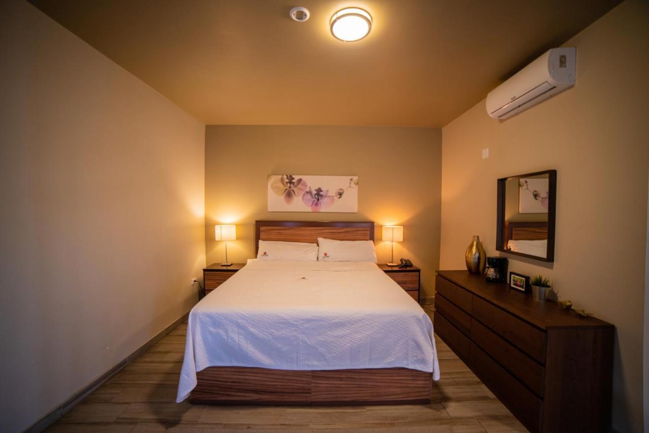 California Comfort & Suites Los Algodones  Εξωτερικό φωτογραφία