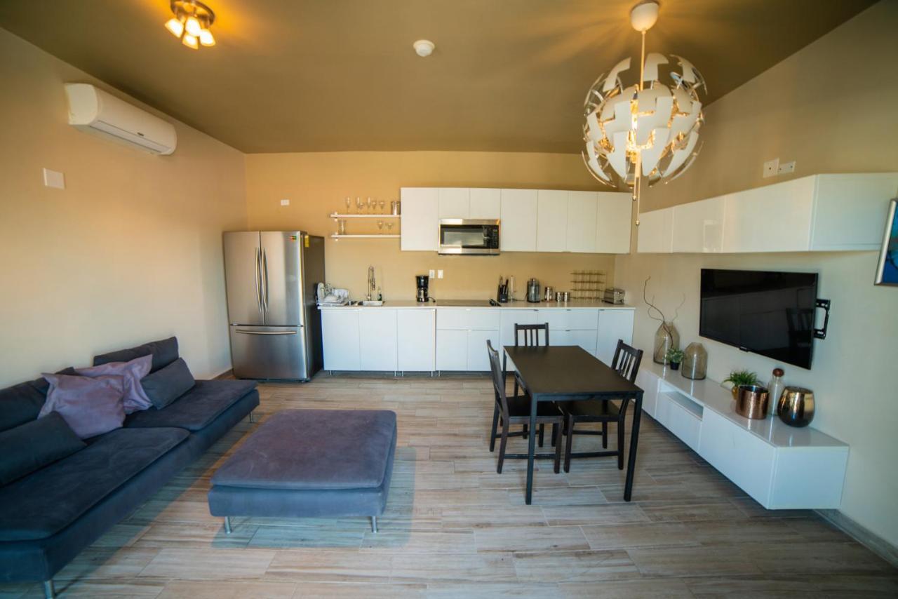 California Comfort & Suites Los Algodones  Εξωτερικό φωτογραφία