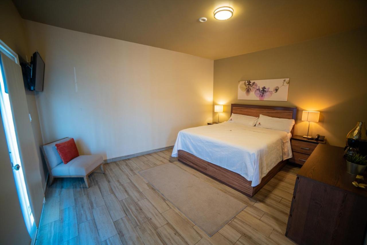 California Comfort & Suites Los Algodones  Εξωτερικό φωτογραφία