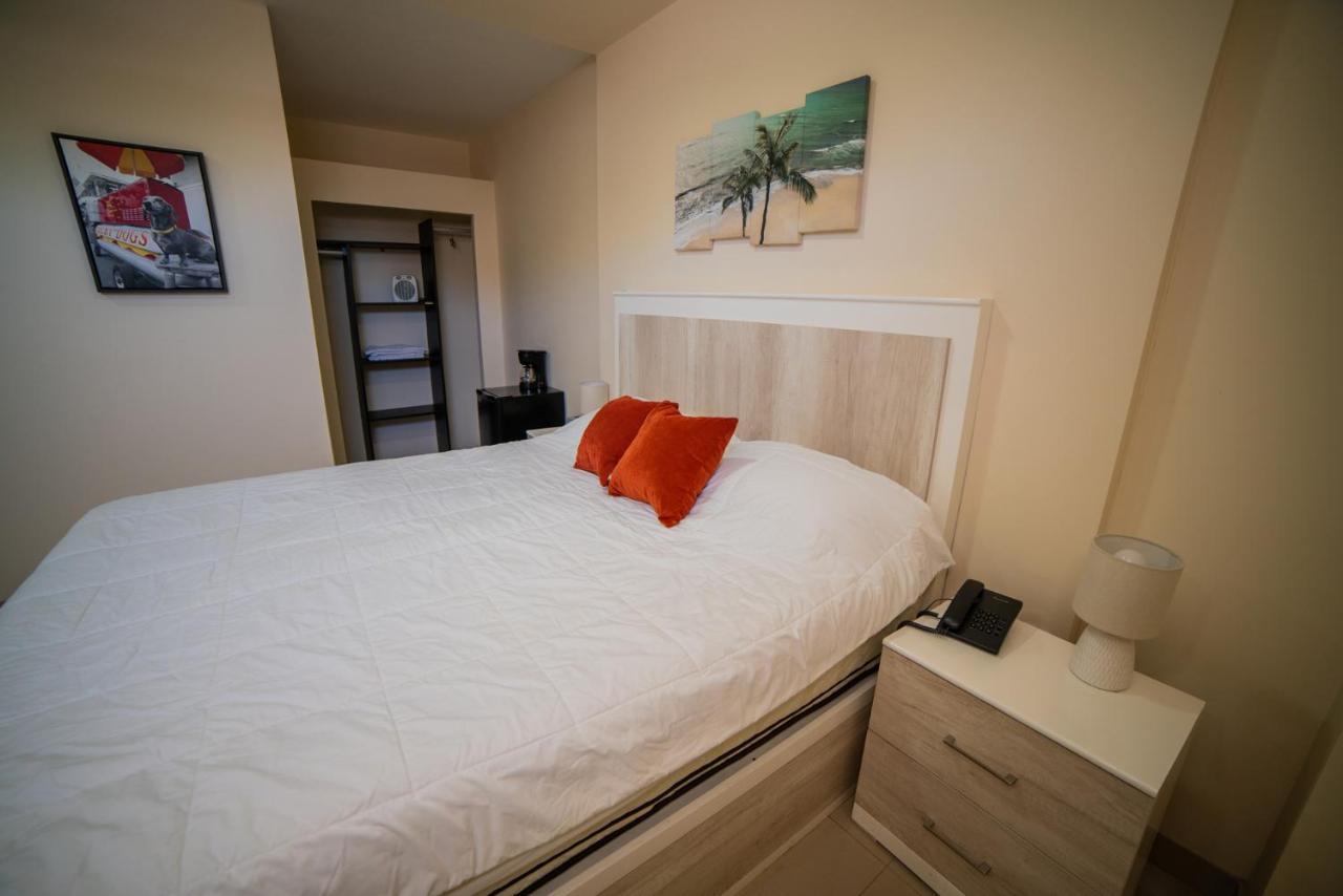 California Comfort & Suites Los Algodones  Εξωτερικό φωτογραφία