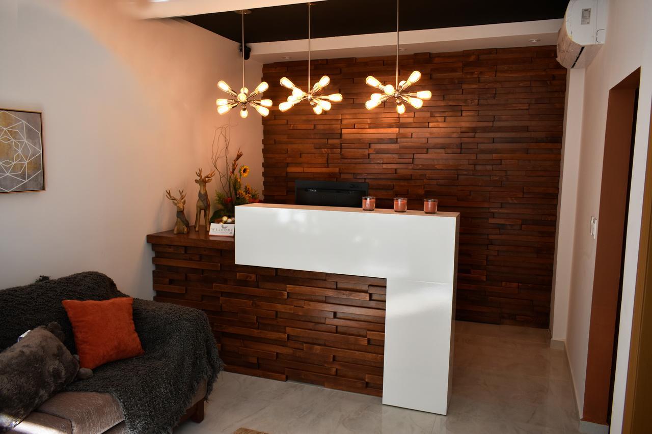 California Comfort & Suites Los Algodones  Εξωτερικό φωτογραφία