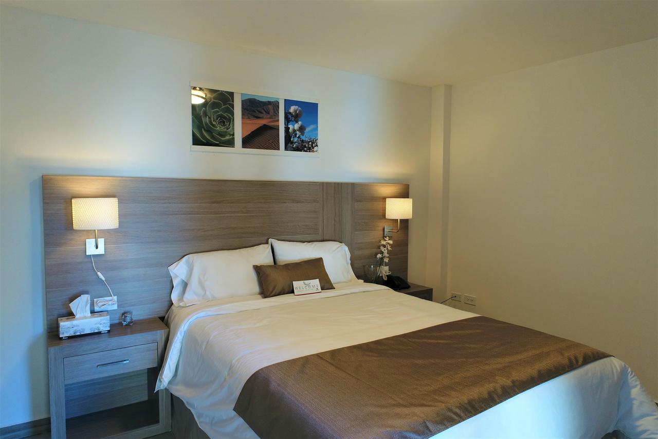 California Comfort & Suites Los Algodones  Εξωτερικό φωτογραφία