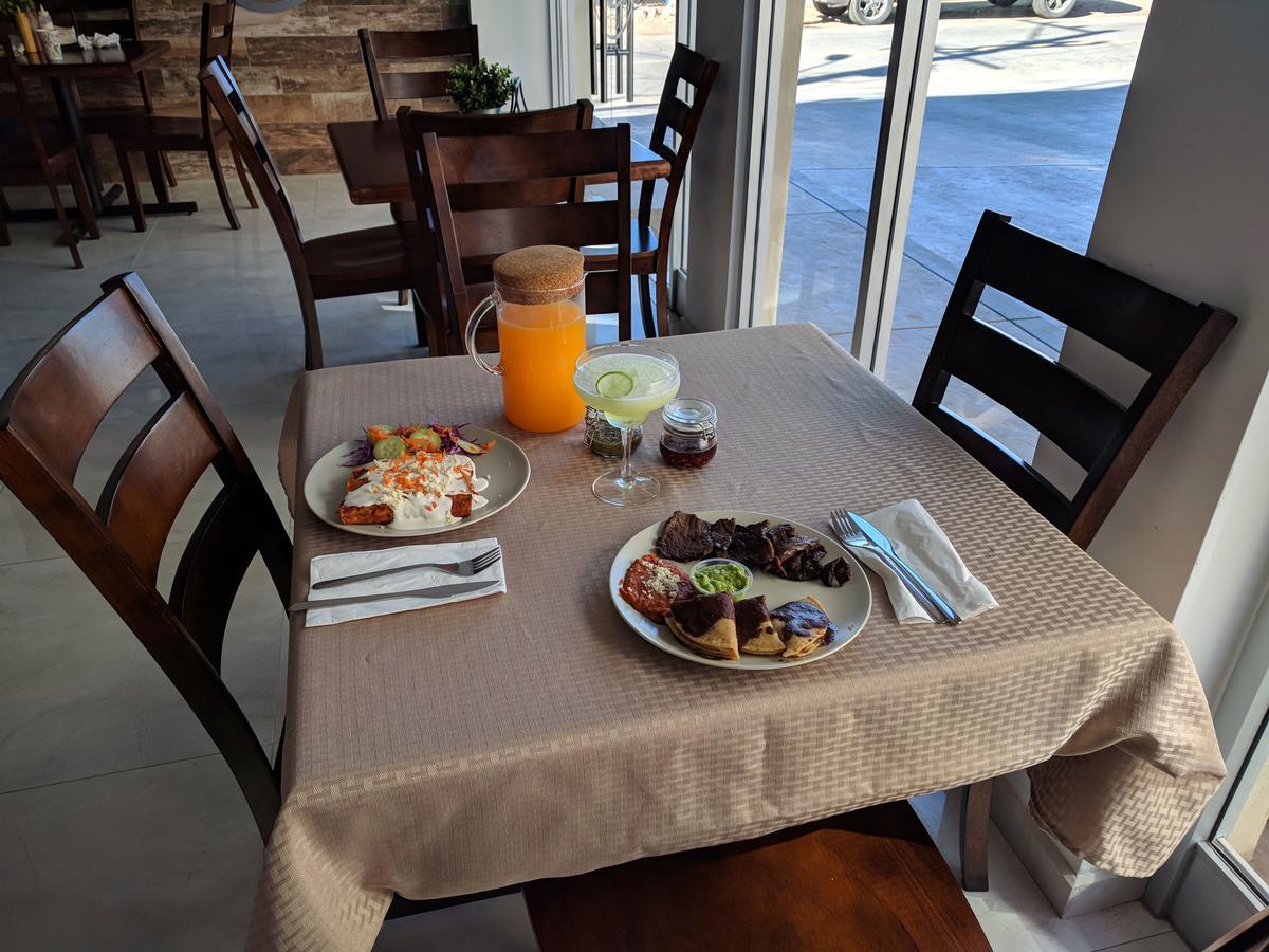 California Comfort & Suites Los Algodones  Εξωτερικό φωτογραφία
