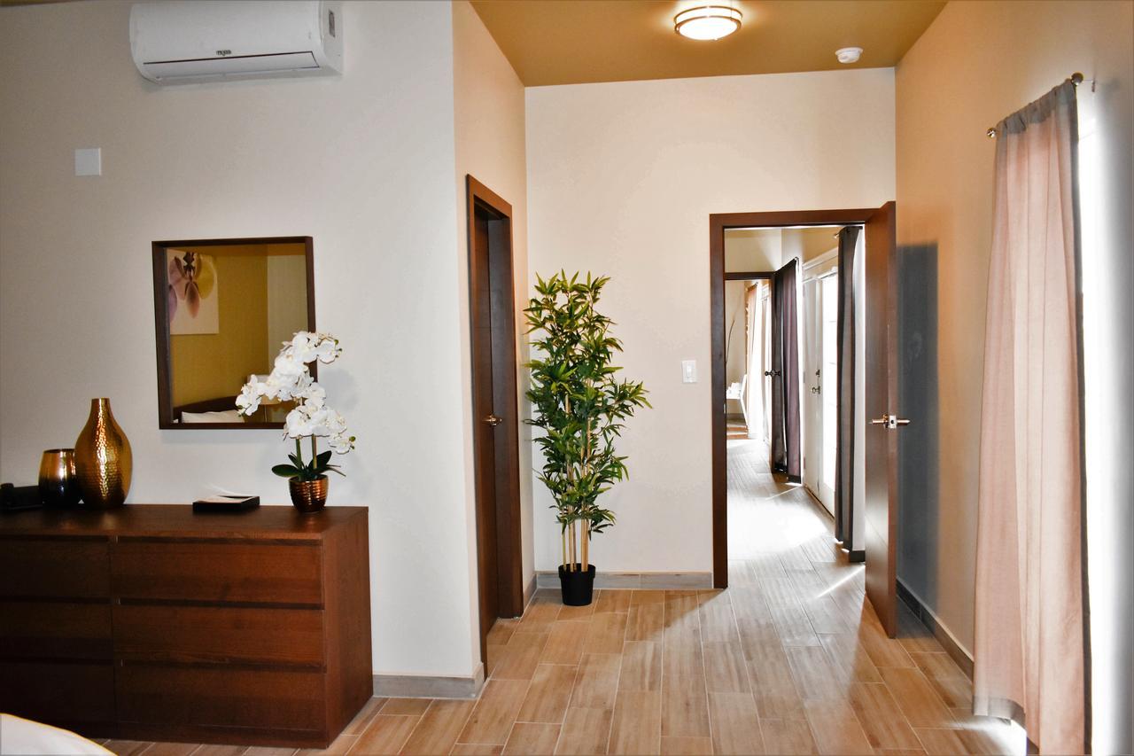California Comfort & Suites Los Algodones  Εξωτερικό φωτογραφία