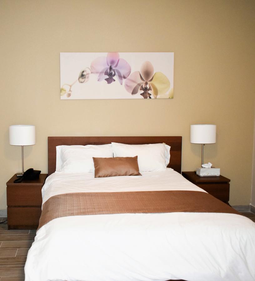California Comfort & Suites Los Algodones  Εξωτερικό φωτογραφία