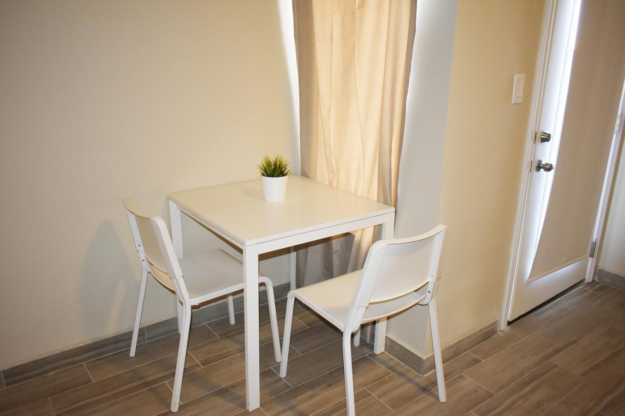 California Comfort & Suites Los Algodones  Εξωτερικό φωτογραφία