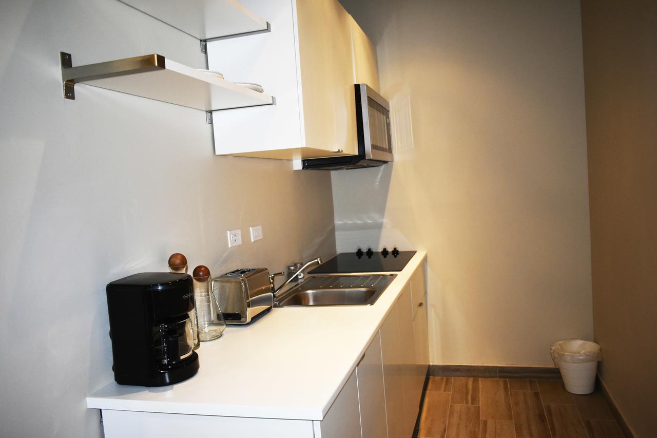 California Comfort & Suites Los Algodones  Εξωτερικό φωτογραφία