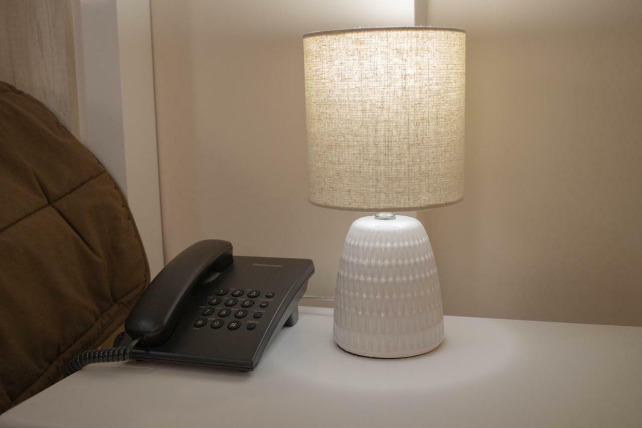 California Comfort & Suites Los Algodones  Εξωτερικό φωτογραφία